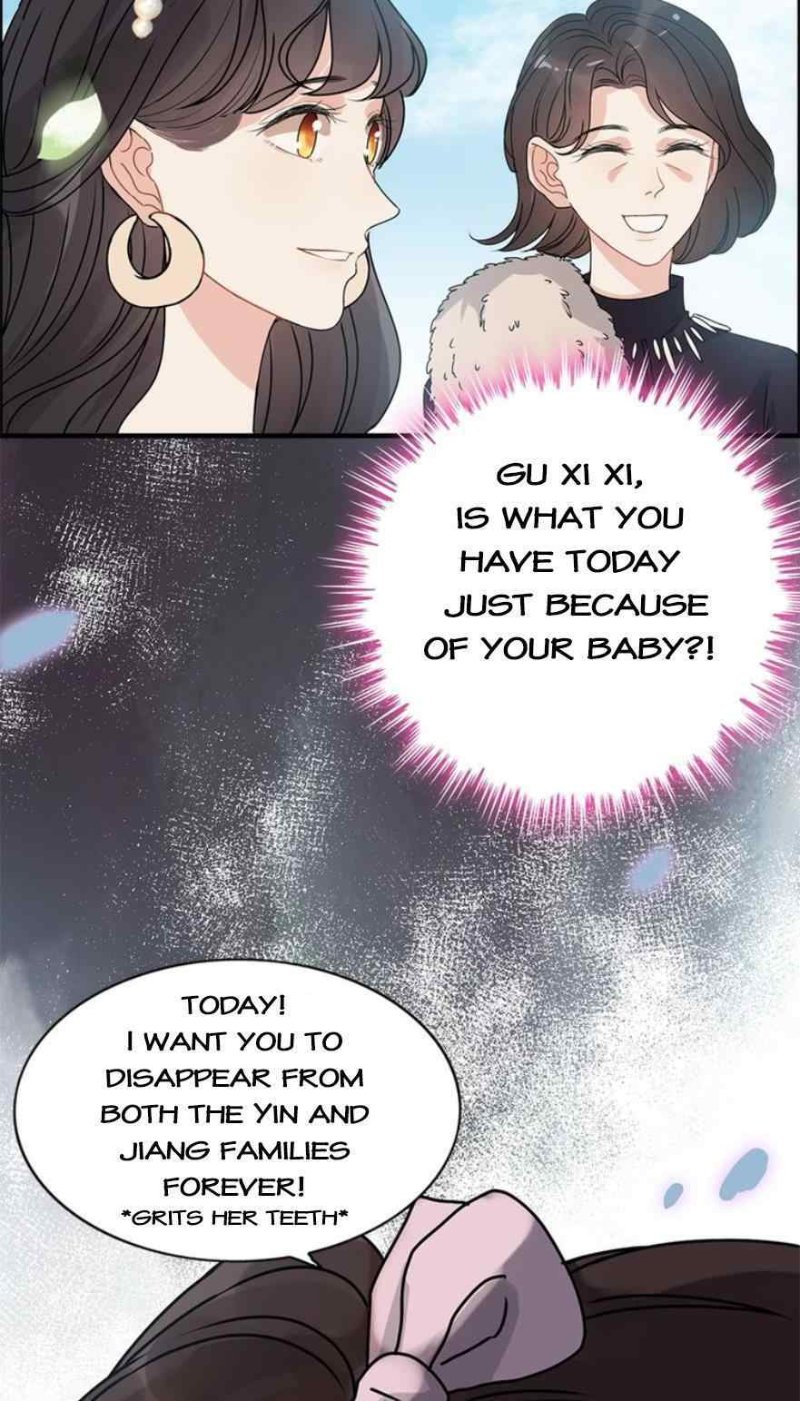 The Boss’ Shotgun Wedding chapter 235 - page 50
