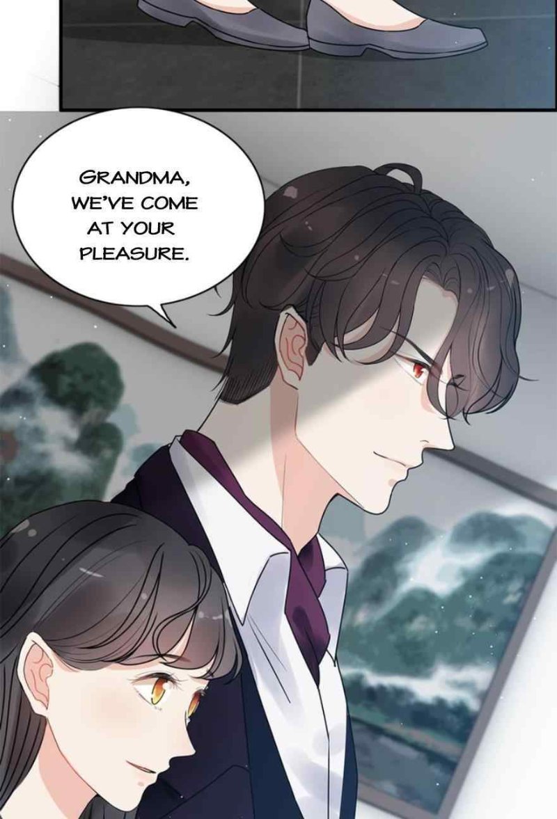 The Boss’ Shotgun Wedding chapter 235 - page 7