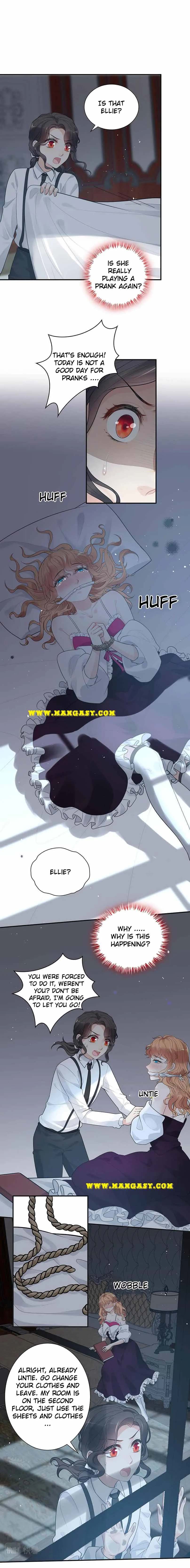 The Boss’ Shotgun Wedding chapter 483 - page 10