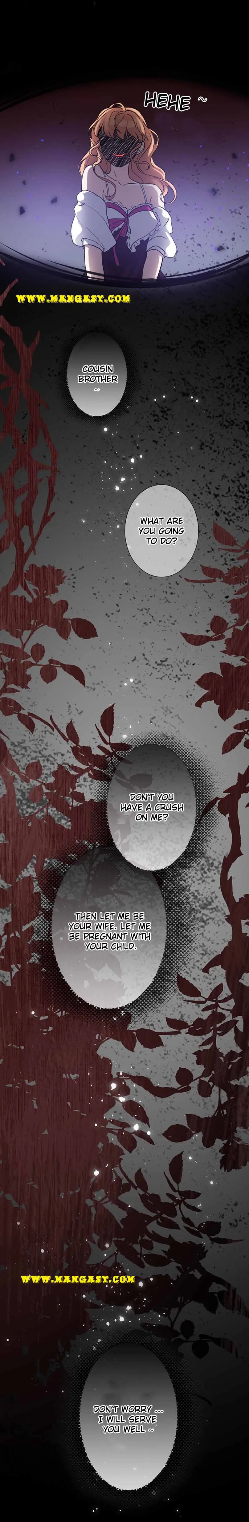 The Boss’ Shotgun Wedding chapter 483 - page 12