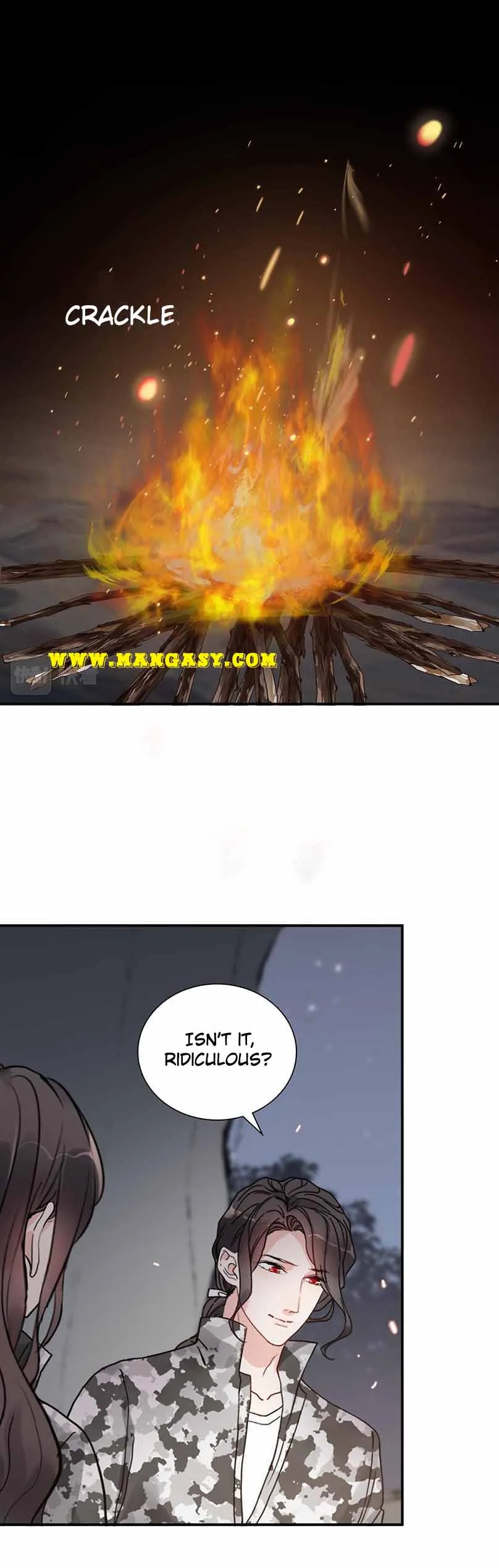 The Boss’ Shotgun Wedding chapter 483 - page 14