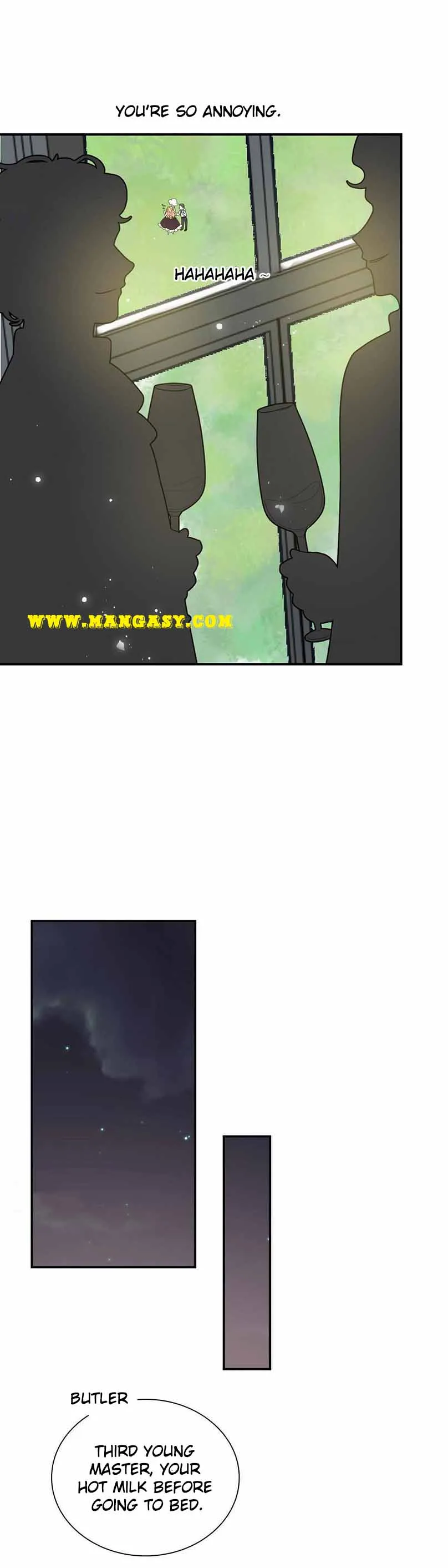 The Boss’ Shotgun Wedding chapter 483 - page 6