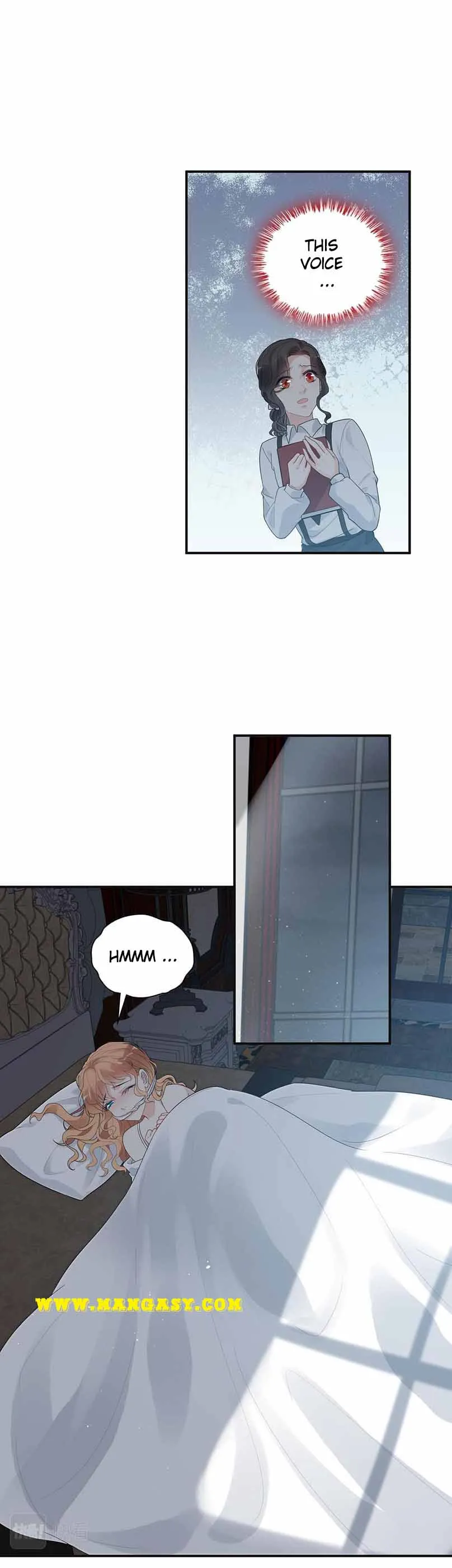 The Boss’ Shotgun Wedding chapter 483 - page 9