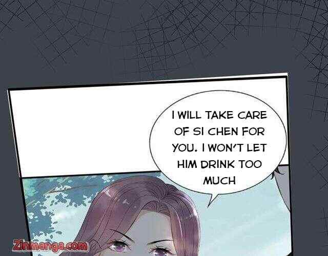 The Boss’ Shotgun Wedding chapter 133 - page 22
