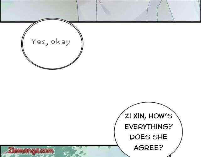 The Boss’ Shotgun Wedding chapter 133 - page 55