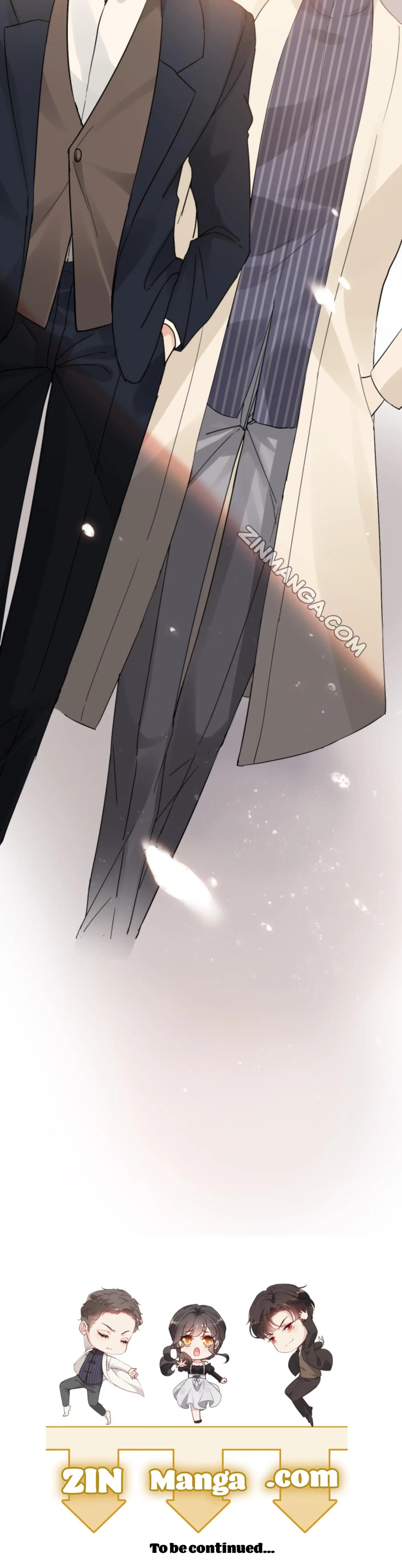 The Boss’ Shotgun Wedding chapter 361 - page 16