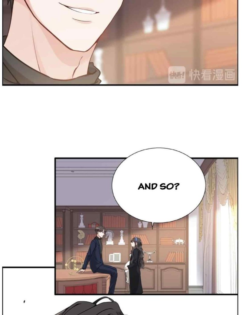The Boss’ Shotgun Wedding chapter 269 - page 12