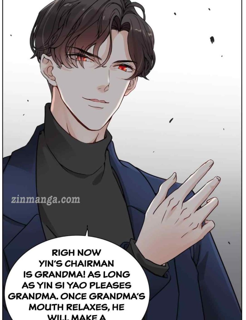 The Boss’ Shotgun Wedding chapter 269 - page 13