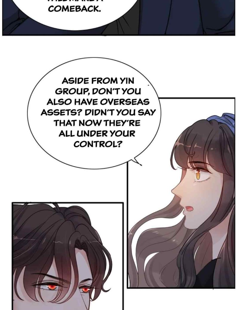 The Boss’ Shotgun Wedding chapter 269 - page 14