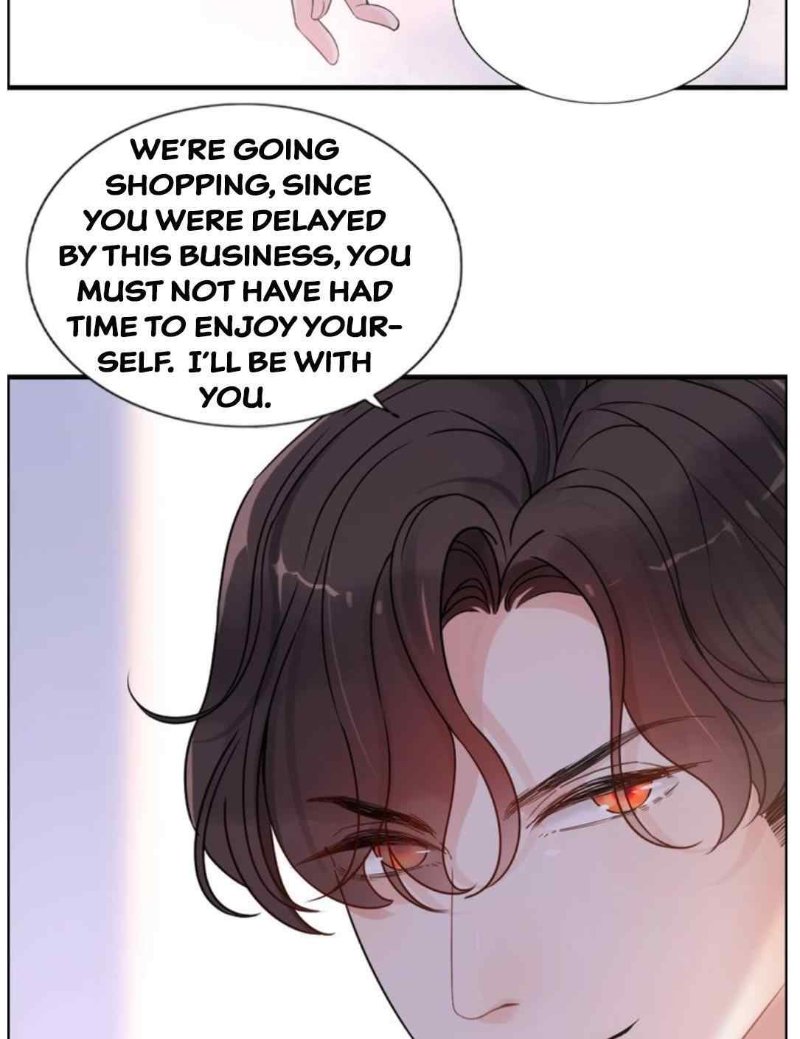 The Boss’ Shotgun Wedding chapter 269 - page 18