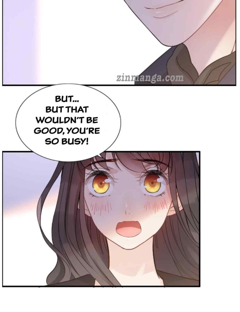 The Boss’ Shotgun Wedding chapter 269 - page 19