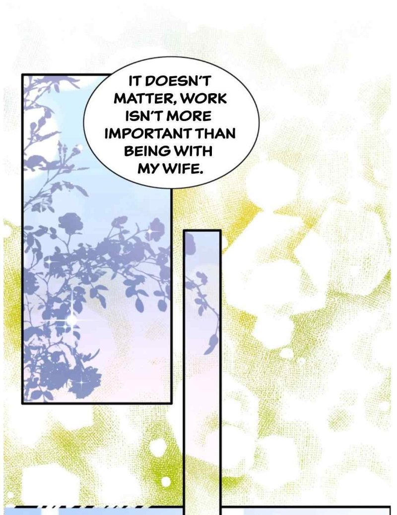 The Boss’ Shotgun Wedding chapter 269 - page 20