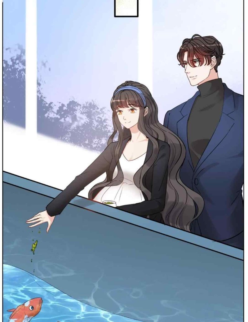 The Boss’ Shotgun Wedding chapter 269 - page 21