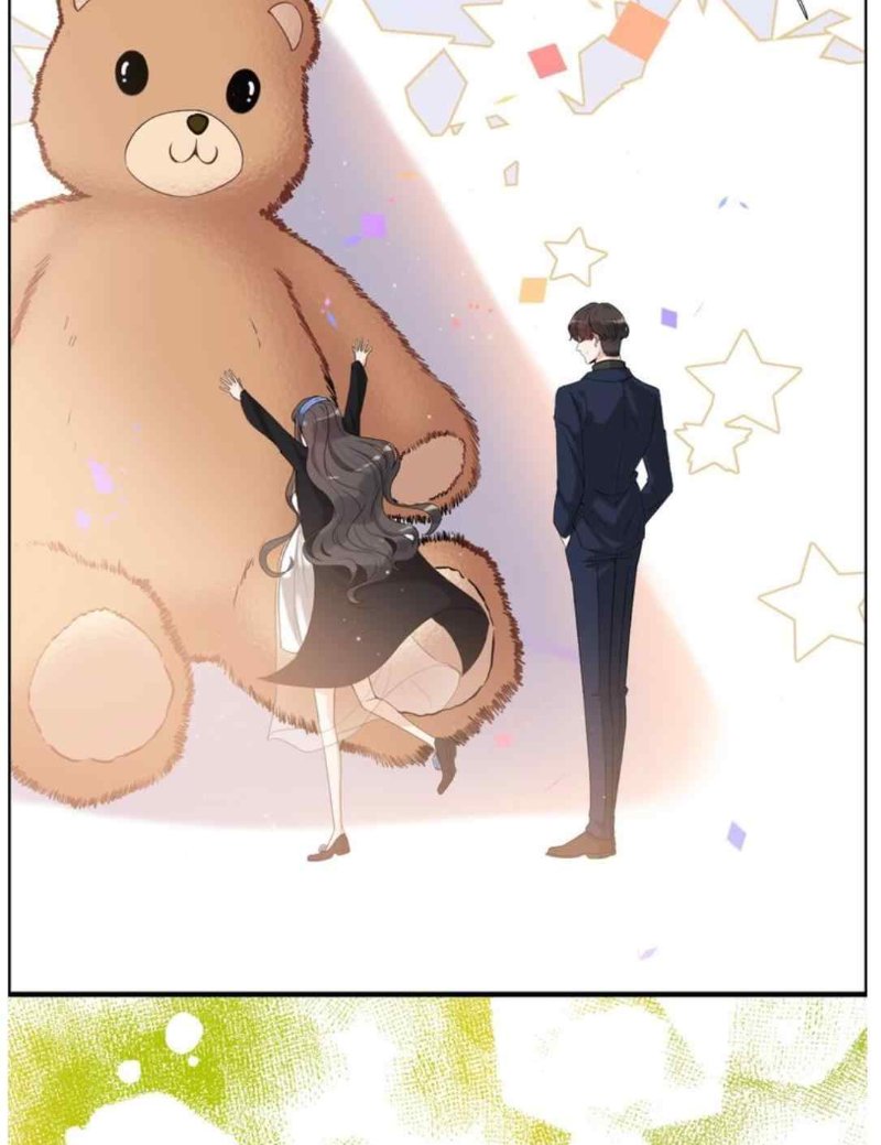 The Boss’ Shotgun Wedding chapter 269 - page 24