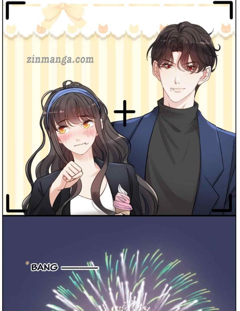 The Boss’ Shotgun Wedding chapter 269 - page 26