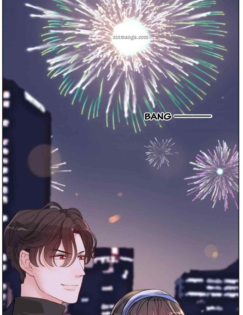 The Boss’ Shotgun Wedding chapter 269 - page 27