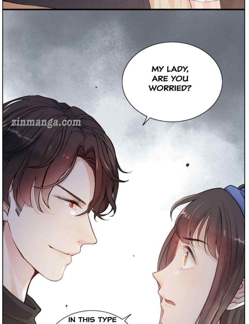 The Boss’ Shotgun Wedding chapter 269 - page 3