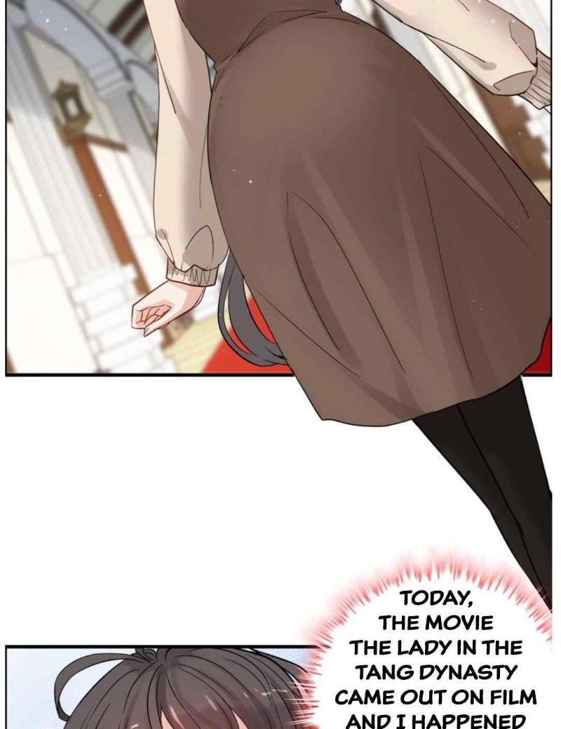 The Boss’ Shotgun Wedding chapter 269 - page 33
