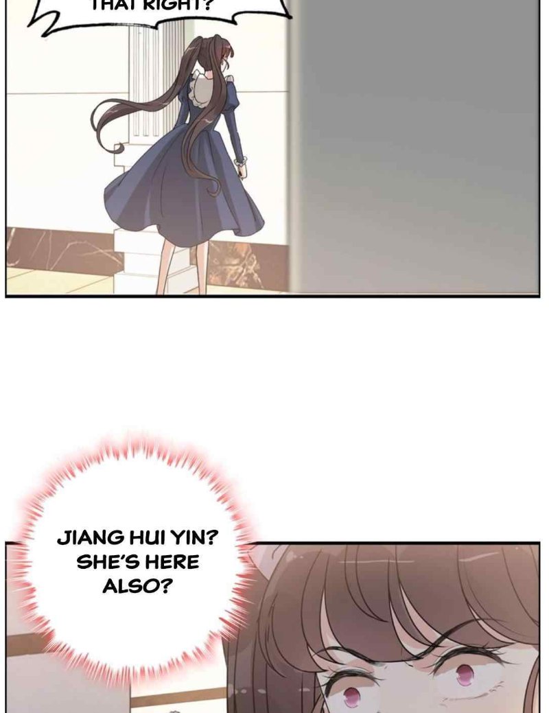 The Boss’ Shotgun Wedding chapter 269 - page 37