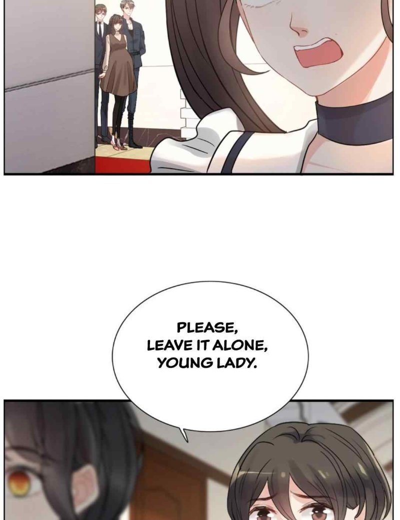 The Boss’ Shotgun Wedding chapter 269 - page 38