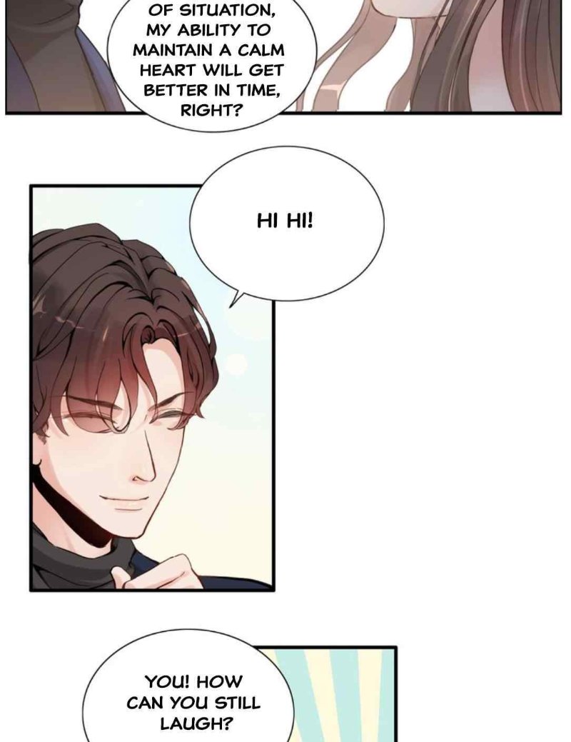 The Boss’ Shotgun Wedding chapter 269 - page 4