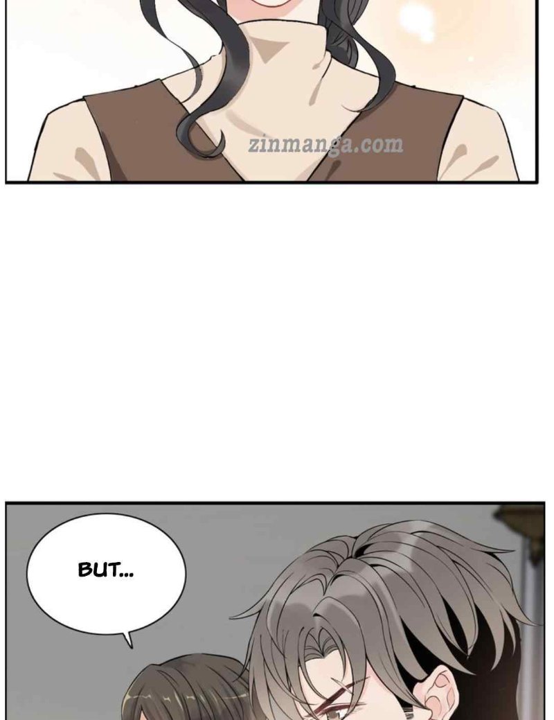 The Boss’ Shotgun Wedding chapter 269 - page 40