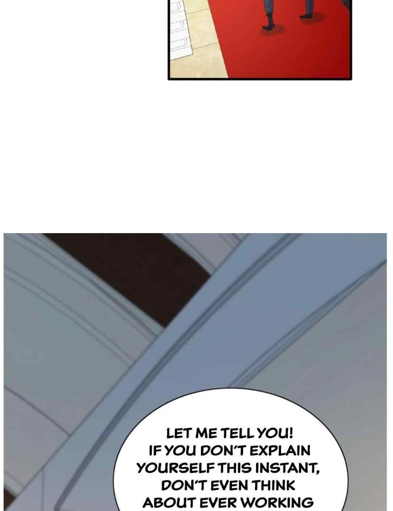 The Boss’ Shotgun Wedding chapter 269 - page 43