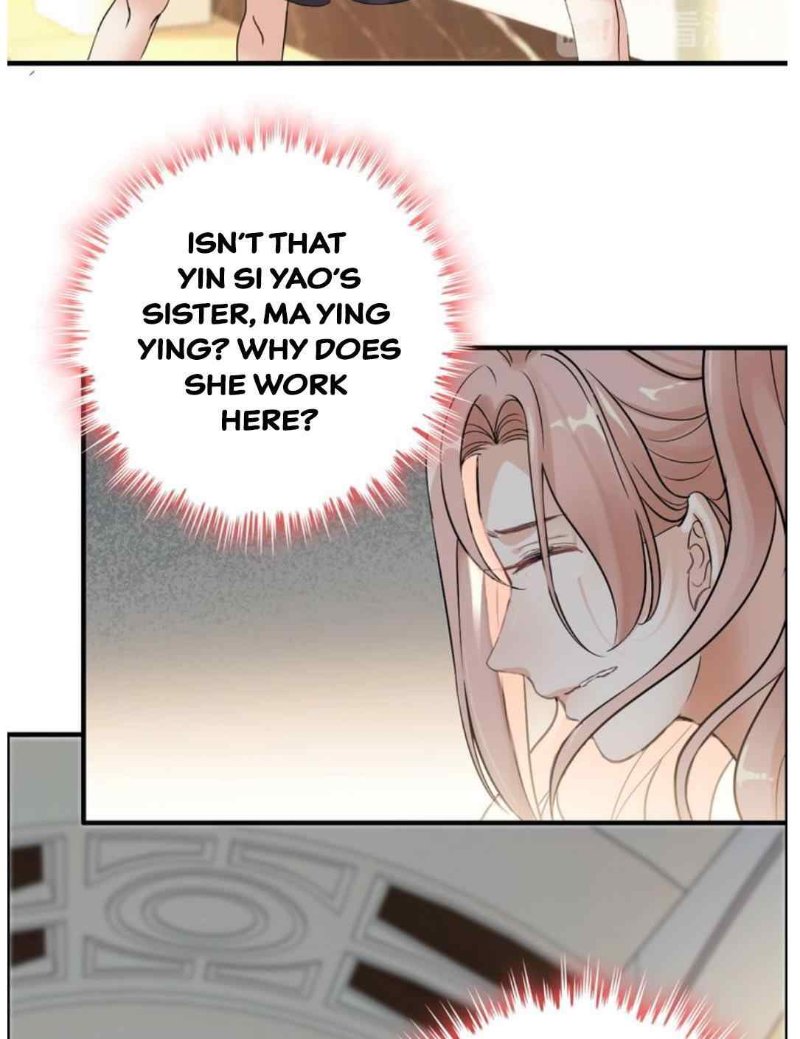 The Boss’ Shotgun Wedding chapter 269 - page 45