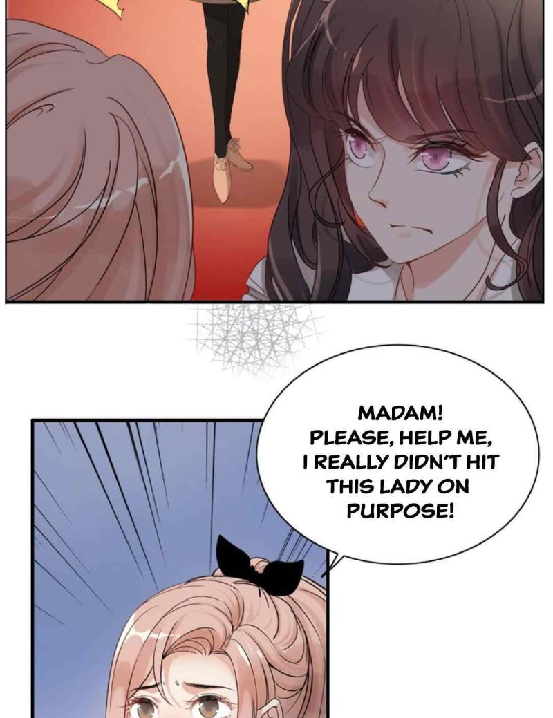 The Boss’ Shotgun Wedding chapter 269 - page 47