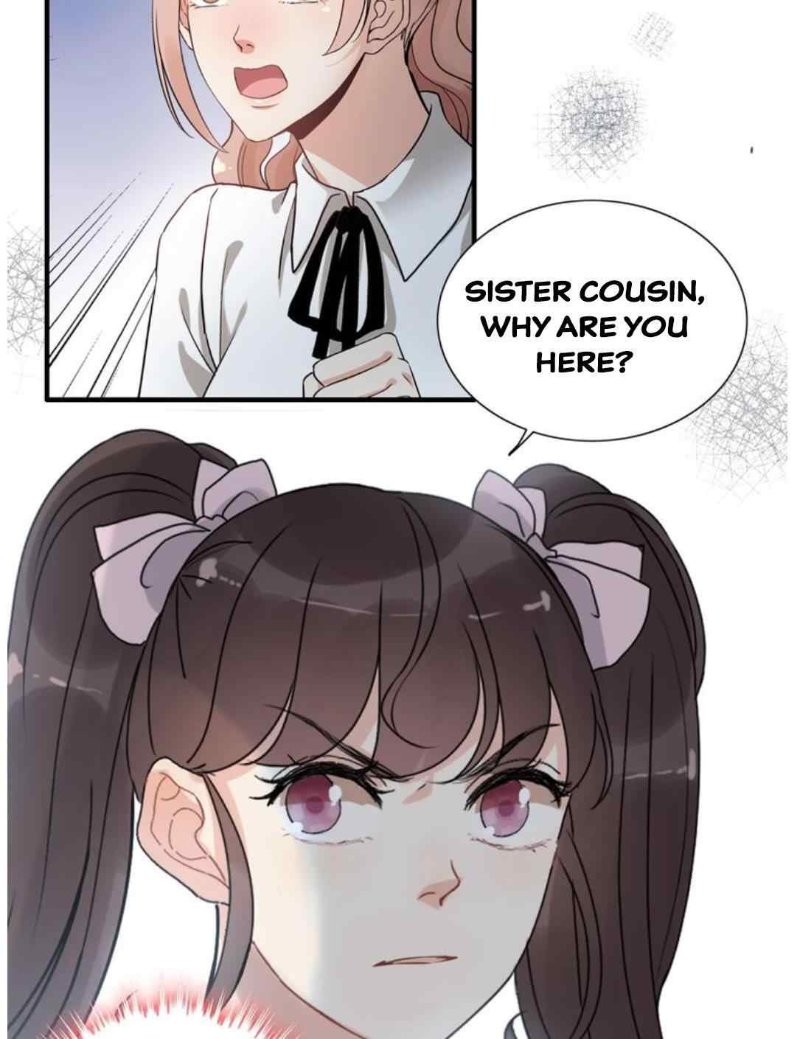 The Boss’ Shotgun Wedding chapter 269 - page 48