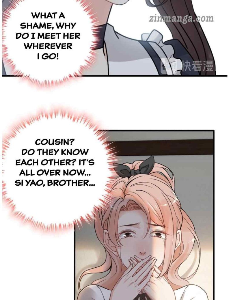 The Boss’ Shotgun Wedding chapter 269 - page 49