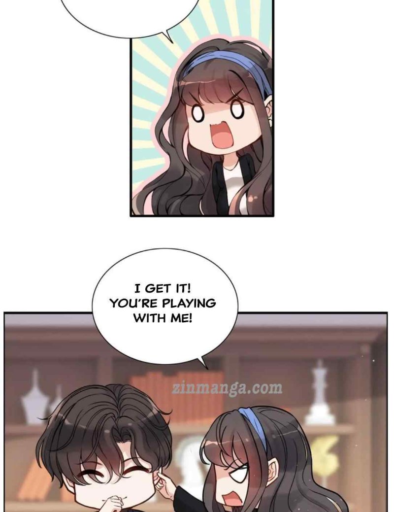 The Boss’ Shotgun Wedding chapter 269 - page 5