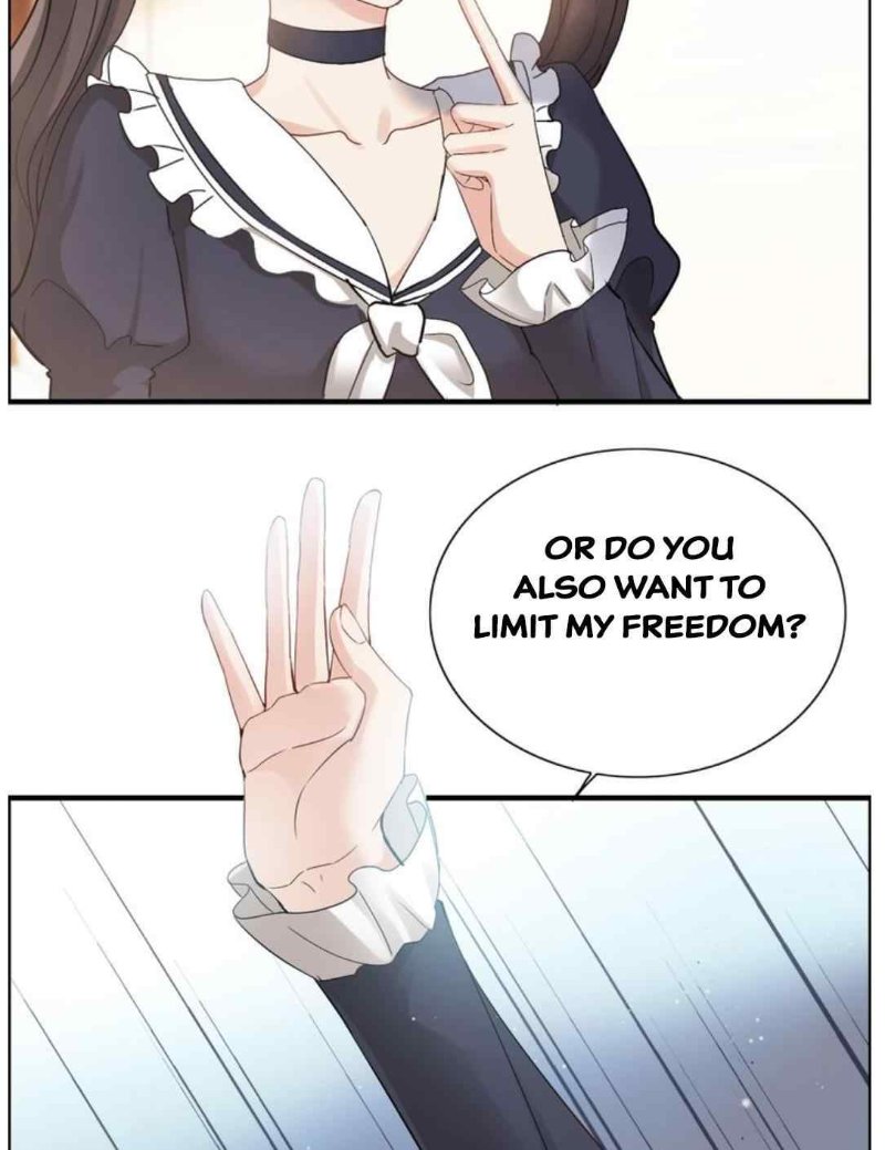 The Boss’ Shotgun Wedding chapter 269 - page 51