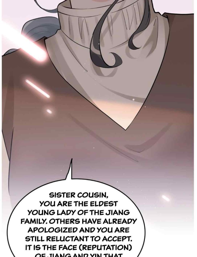 The Boss’ Shotgun Wedding chapter 269 - page 54