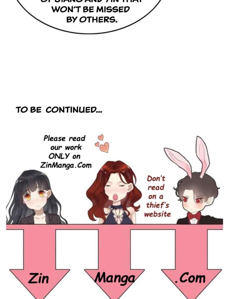 The Boss’ Shotgun Wedding chapter 269 - page 55