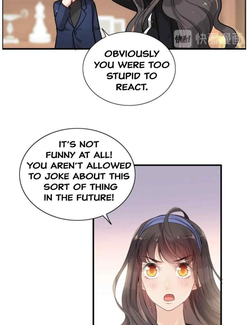 The Boss’ Shotgun Wedding chapter 269 - page 6