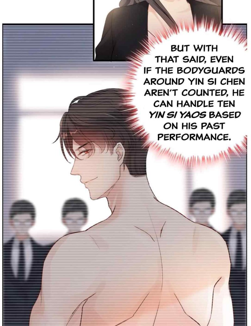 The Boss’ Shotgun Wedding chapter 269 - page 7