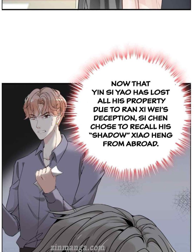 The Boss’ Shotgun Wedding chapter 269 - page 9
