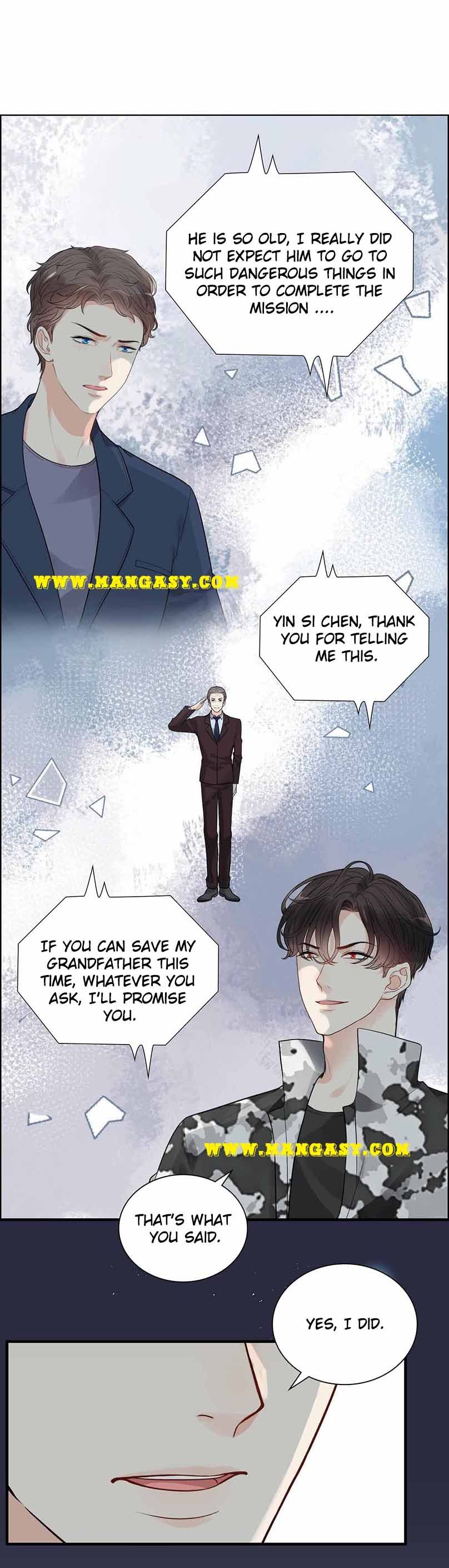 The Boss’ Shotgun Wedding chapter 452 - page 11