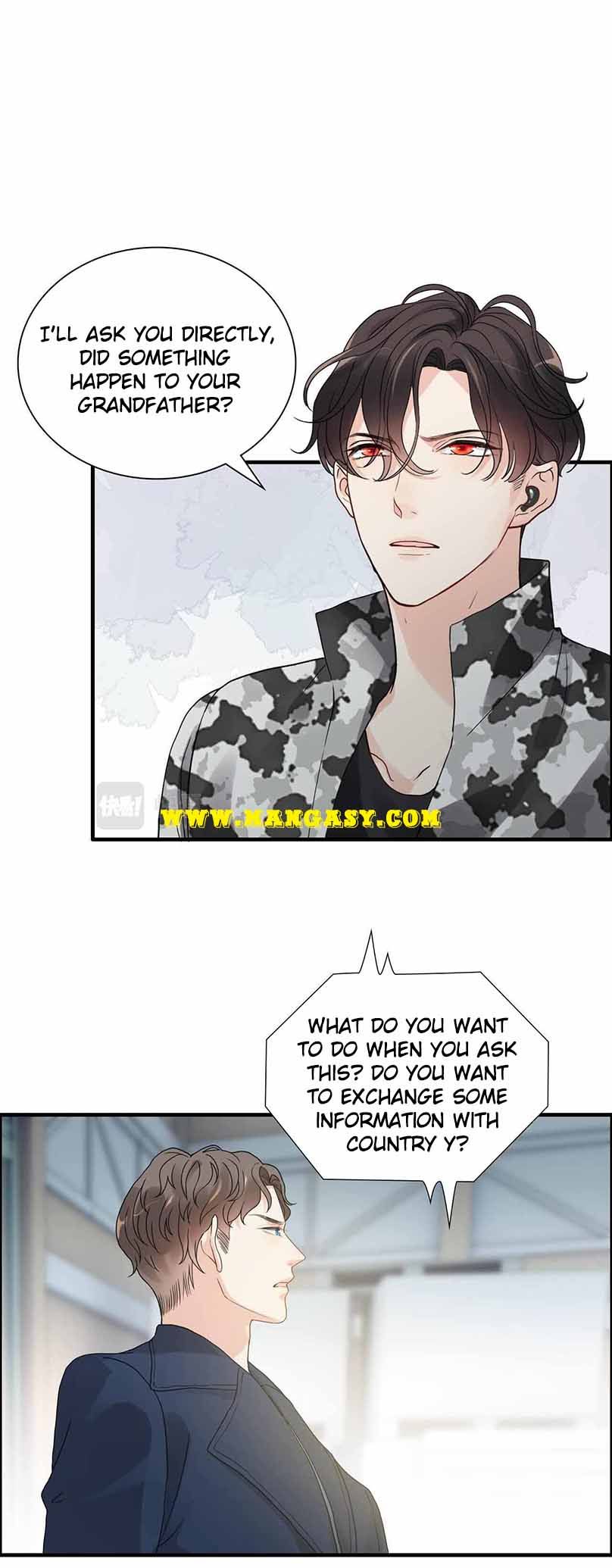 The Boss’ Shotgun Wedding chapter 452 - page 7
