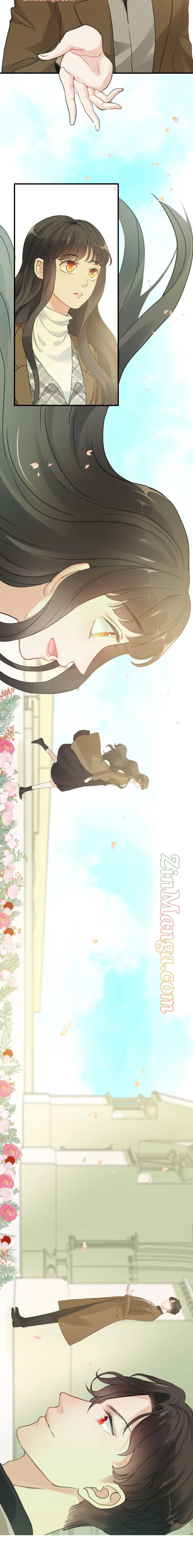 The Boss’ Shotgun Wedding chapter 396 - page 4