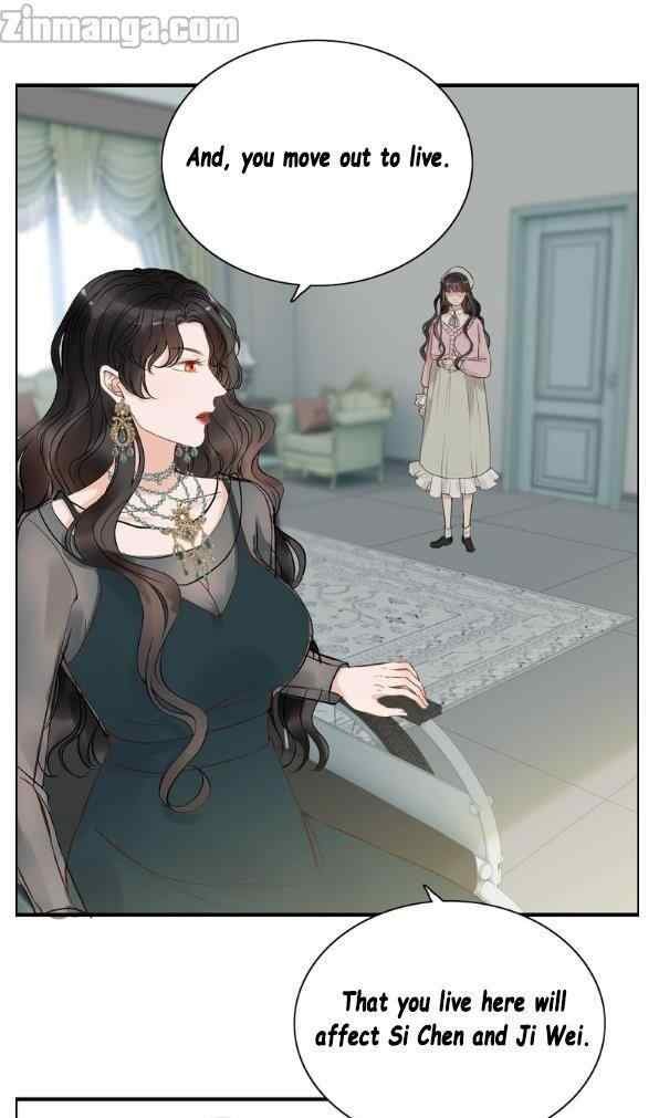 The Boss’ Shotgun Wedding chapter 188 - page 1