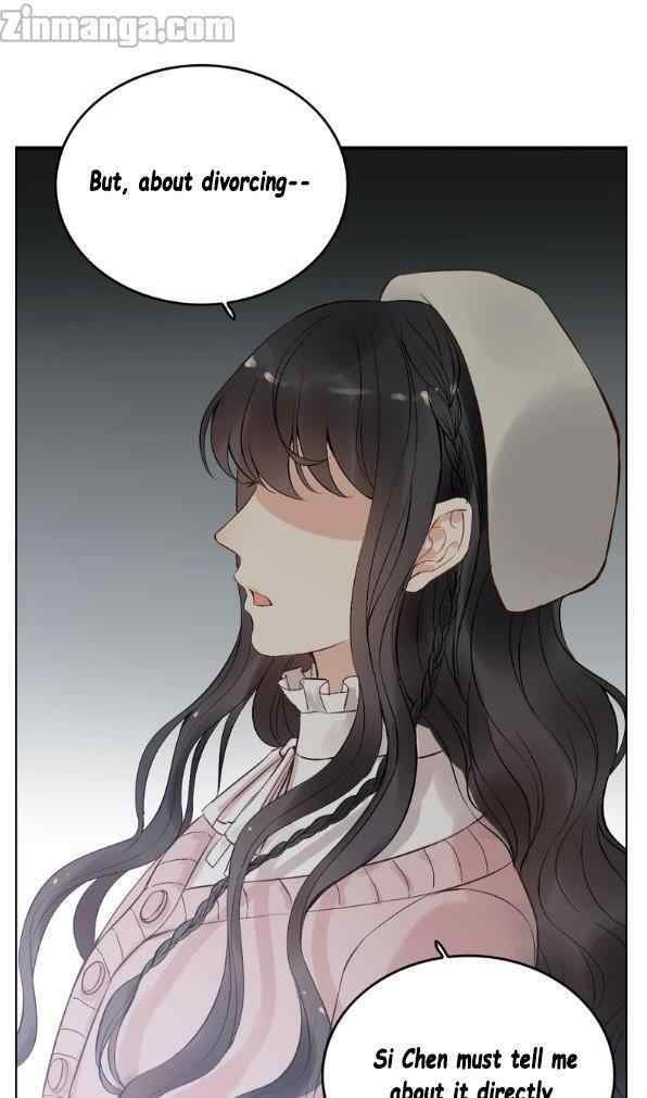 The Boss’ Shotgun Wedding chapter 188 - page 14