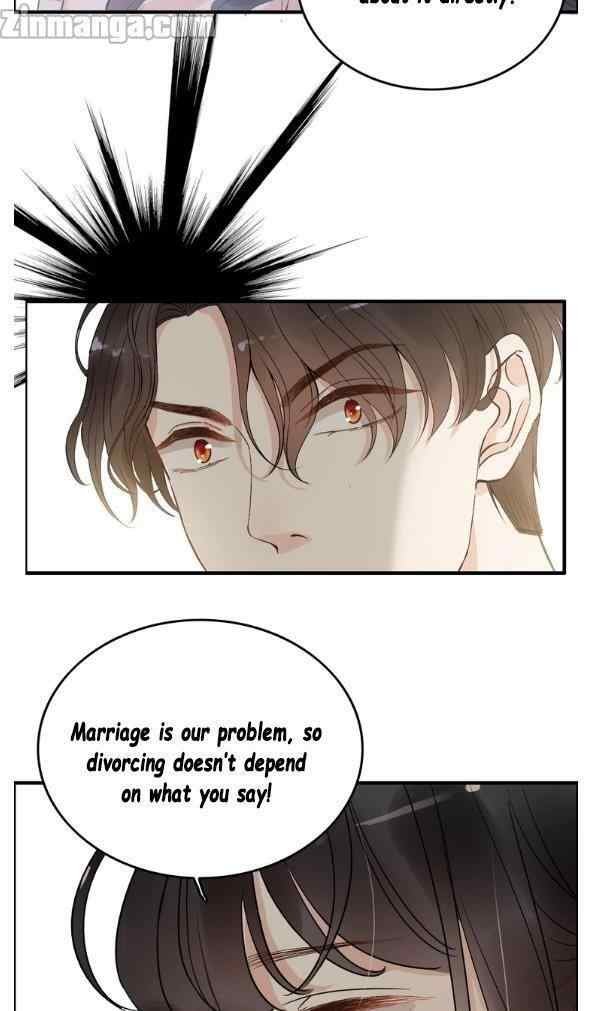 The Boss’ Shotgun Wedding chapter 188 - page 15