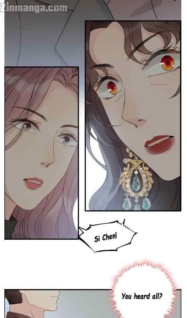 The Boss’ Shotgun Wedding chapter 188 - page 19