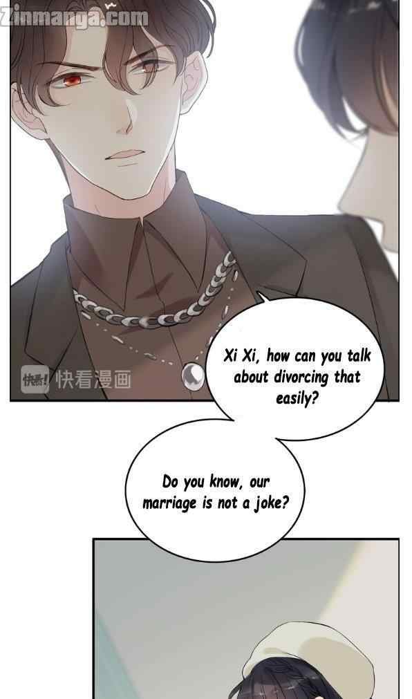 The Boss’ Shotgun Wedding chapter 188 - page 21