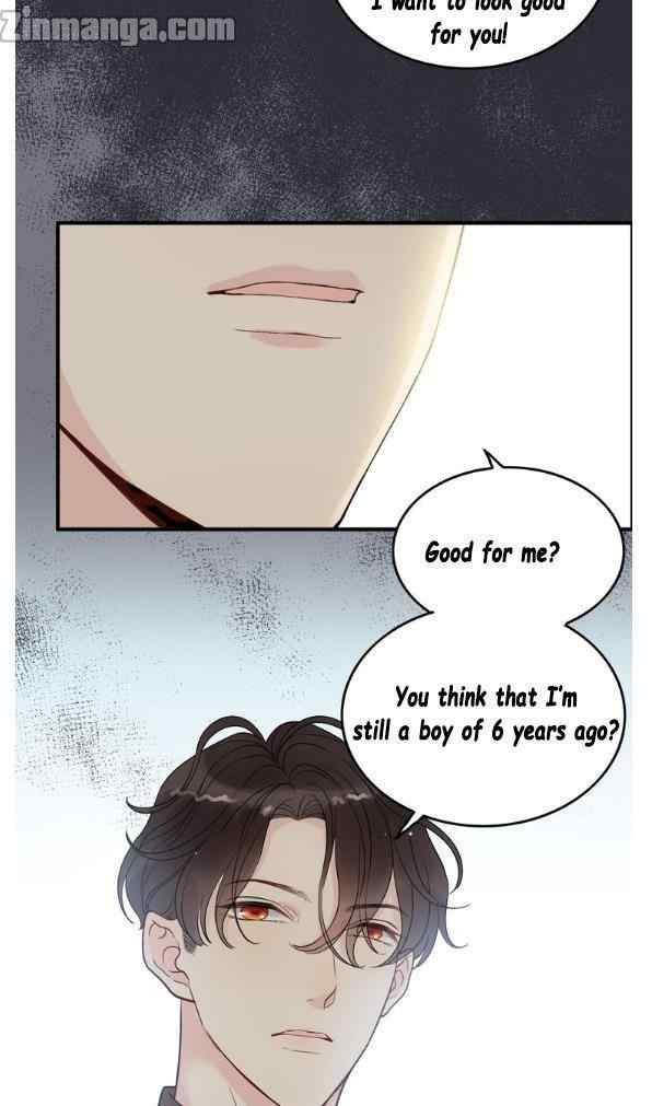 The Boss’ Shotgun Wedding chapter 188 - page 26