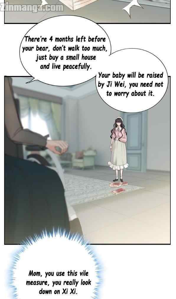 The Boss’ Shotgun Wedding chapter 188 - page 3