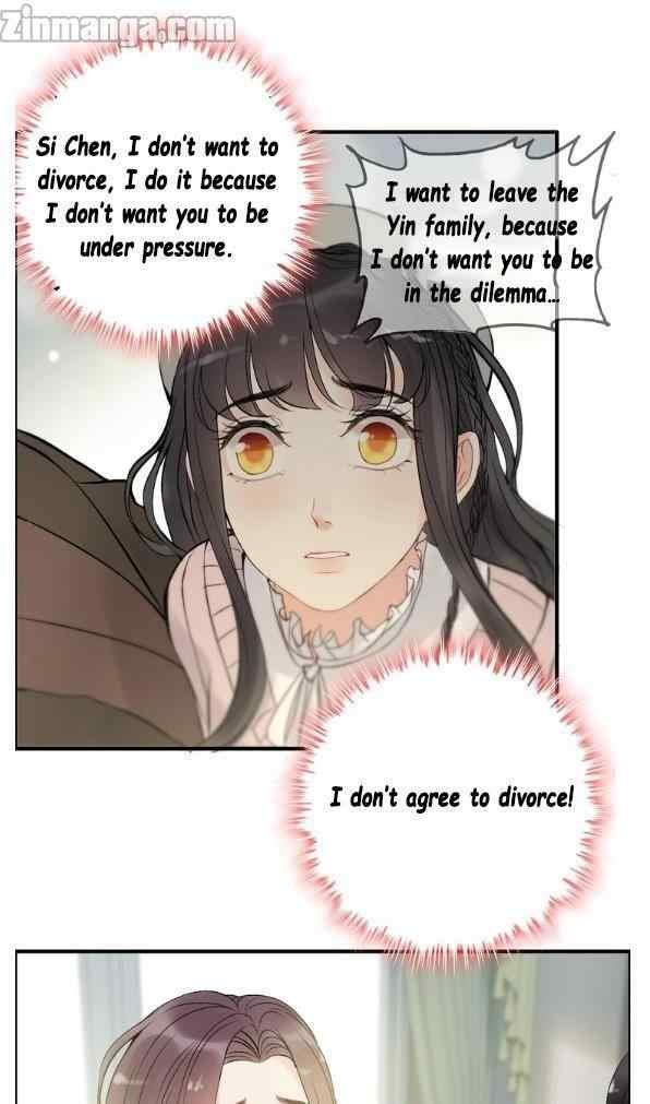 The Boss’ Shotgun Wedding chapter 188 - page 31