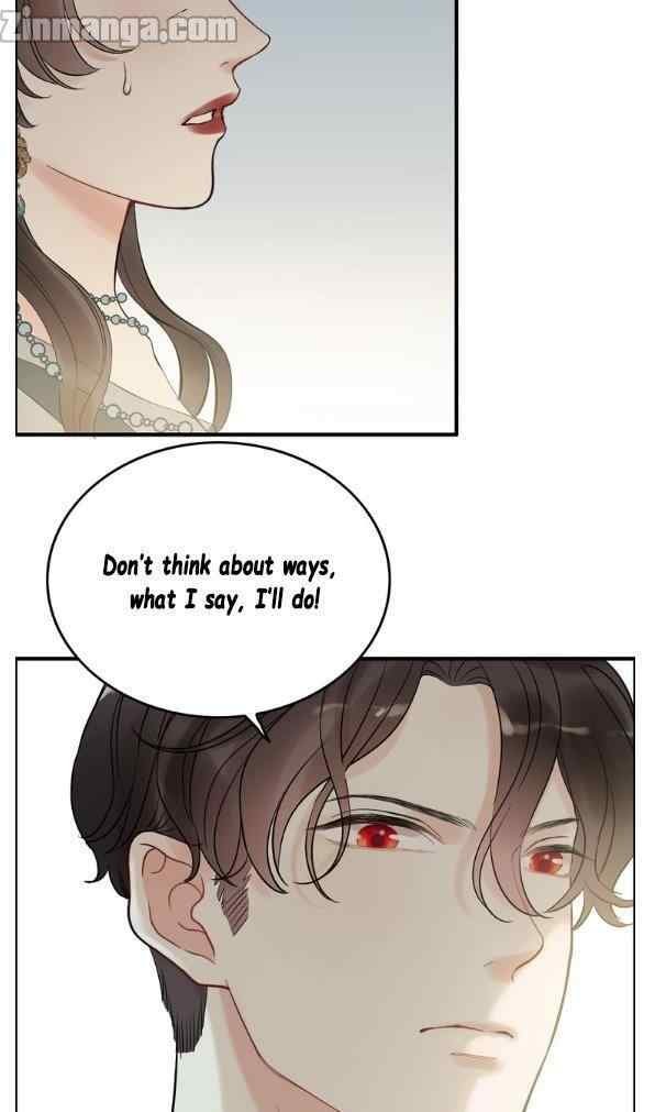 The Boss’ Shotgun Wedding chapter 188 - page 35